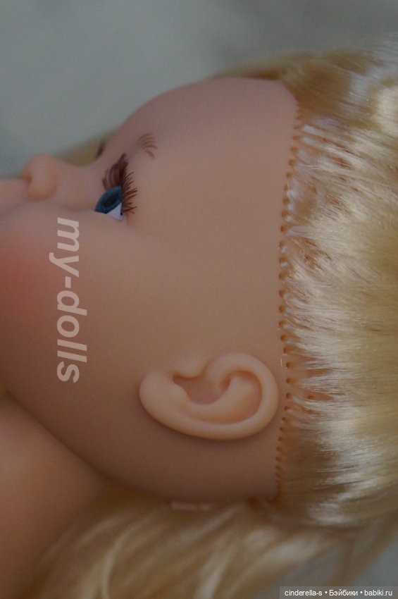 Кукла Алена#17 Paola Reina (фото 8)