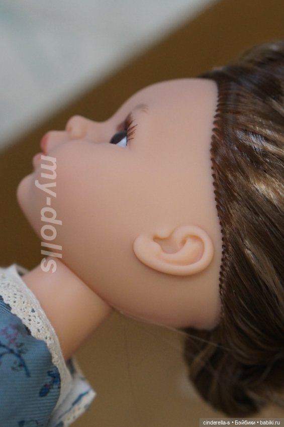 Кукла Лаура#1 Paola Reina (фото 8)