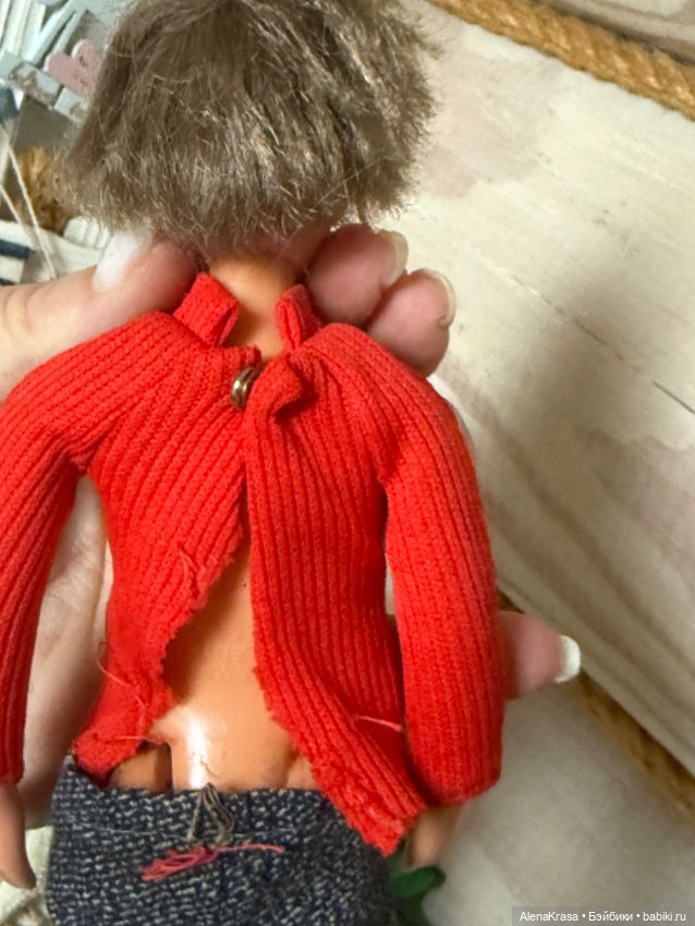 Кукла mattel La Sunshine Family (фото 2)