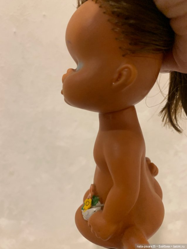 Гавайская пляжница — Игровые куклы (фото 3)