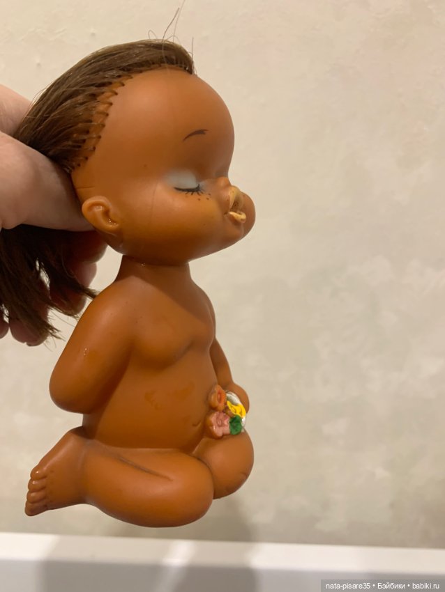 Гавайская пляжница — Игровые куклы (фото 4)