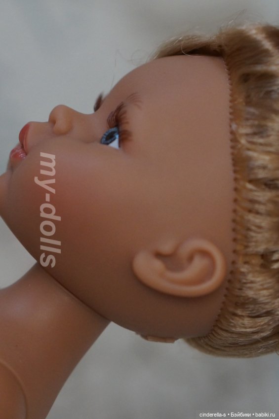 Кукла Лусиана#7 Paola Reina (фото 7)