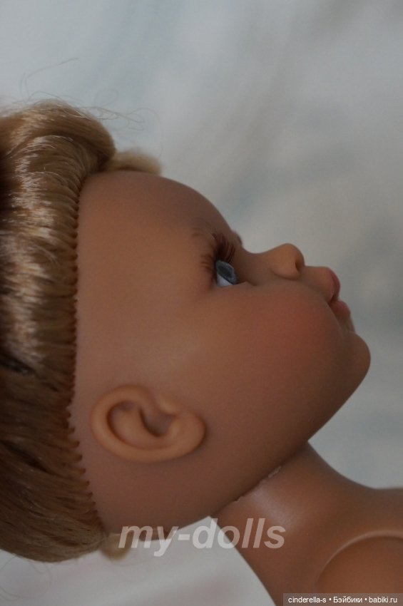 Кукла Лусиана#7 Paola Reina (фото 8)