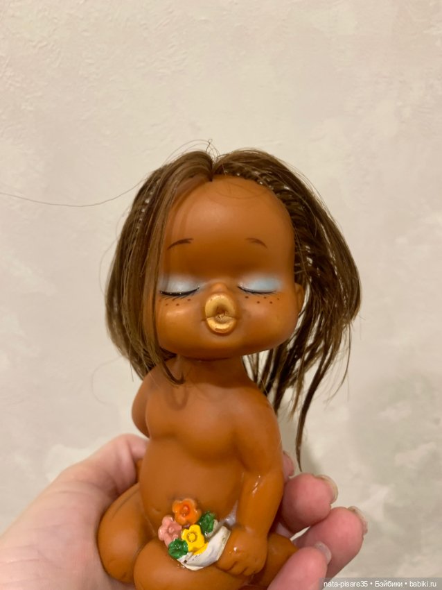 Гавайская пляжница — Игровые куклы (фото 6)