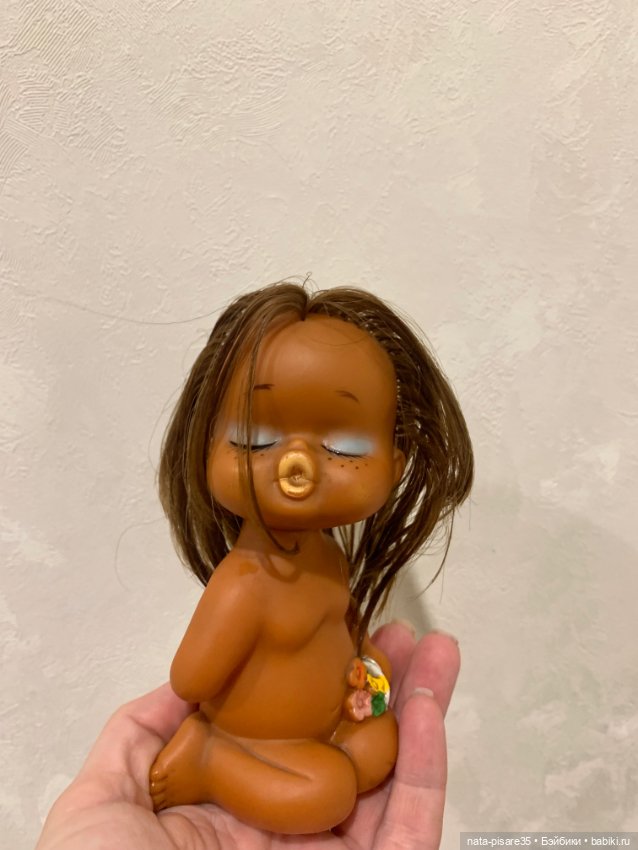 Гавайская пляжница — Игровые куклы (фото 7)