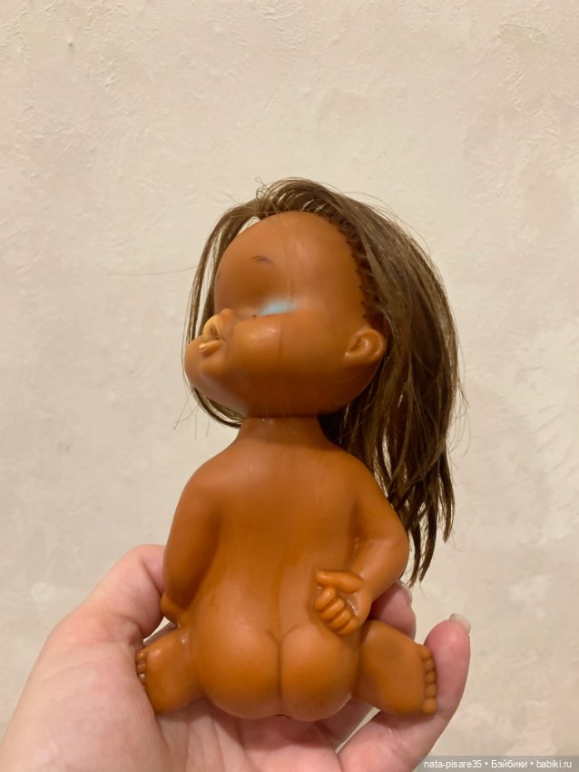 Гавайская пляжница — Игровые куклы (фото 5)