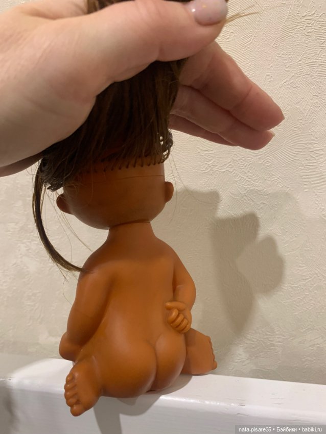 Гавайская пляжница — Игровые куклы (фото 2)