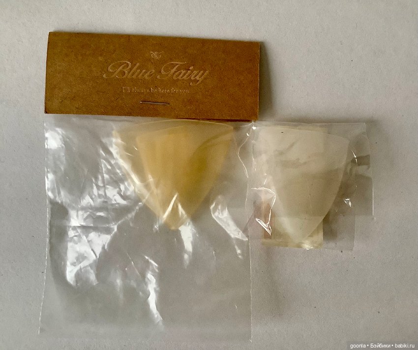 Все для фиксации париков — Аксессуары для BJD