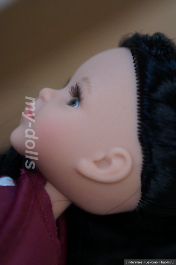 Кукла Екатерина#4 Paola Reina (фото 10)