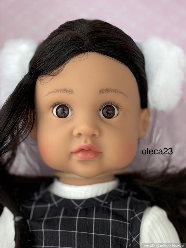 Кукла Gotz Копенгаген — Игровые куклы (фото 9)