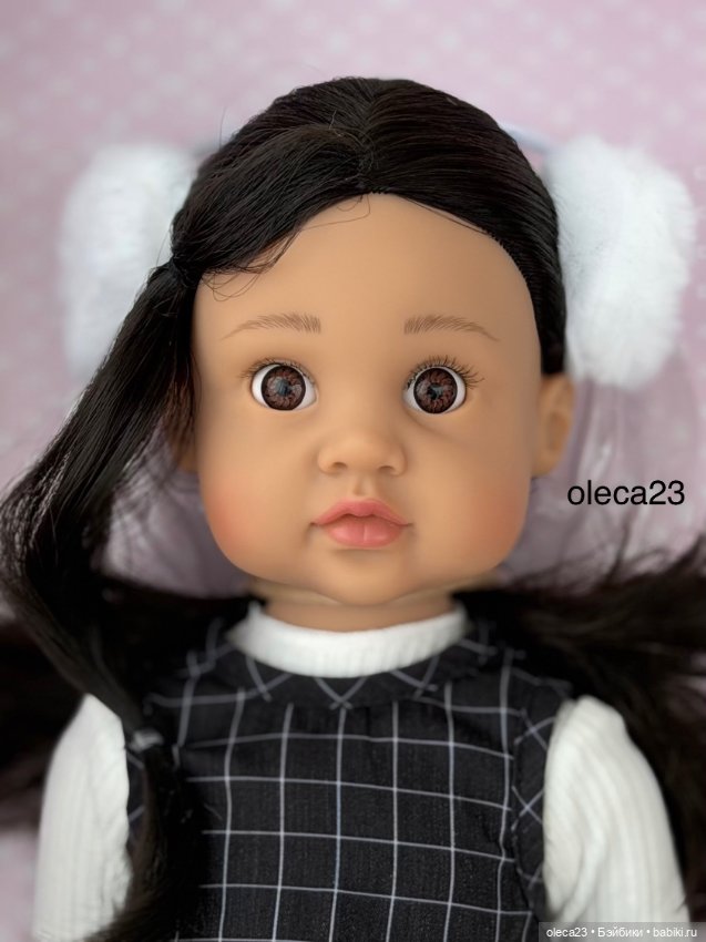 Кукла Gotz Копенгаген — Игровые куклы (фото 2)