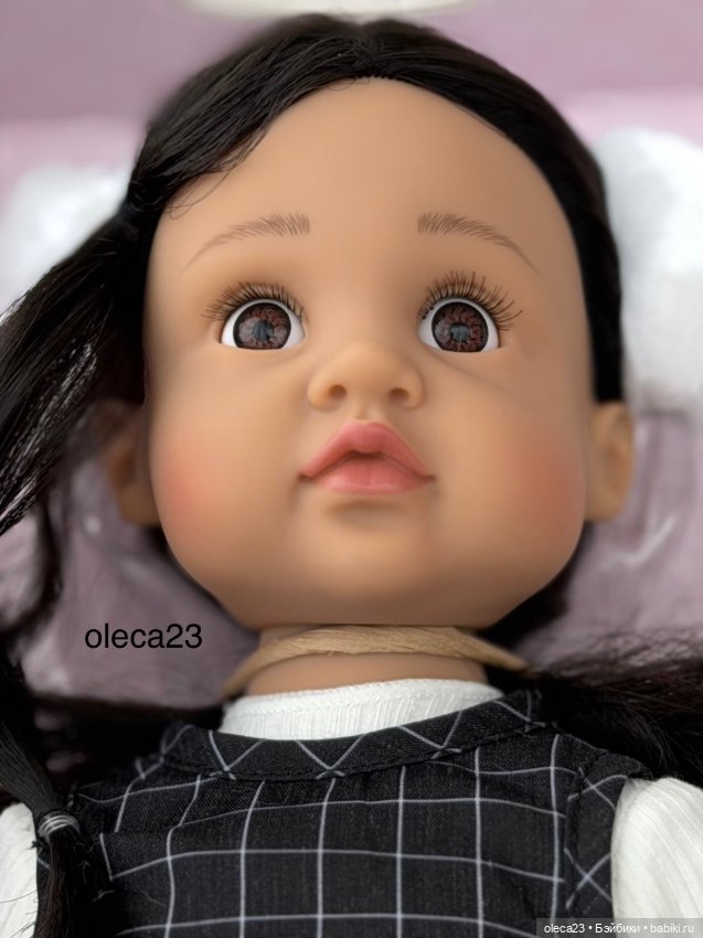 Кукла Gotz Копенгаген — Игровые куклы (фото 8)