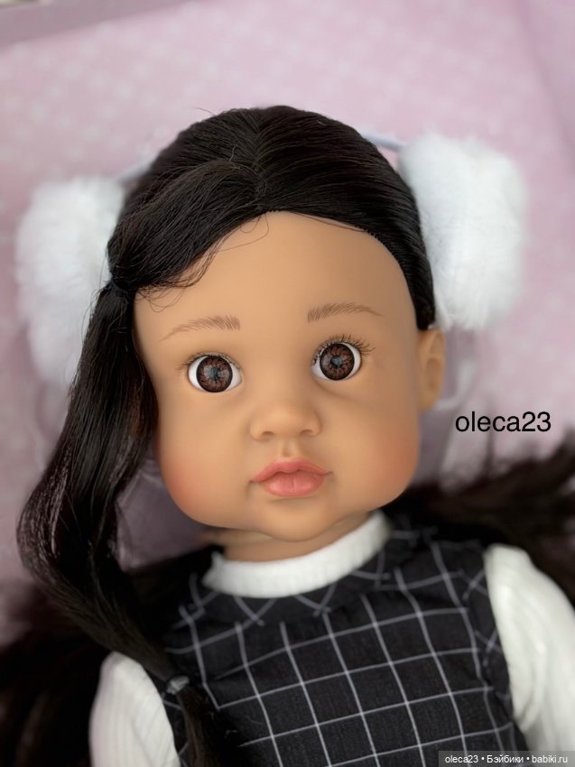 Кукла Gotz Копенгаген — Игровые куклы (фото 4)