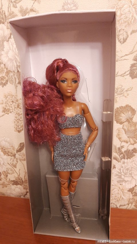 Барби петит — Игровые куклы (фото 2)