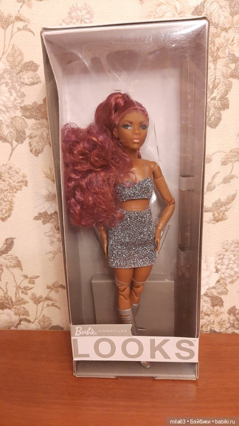 Барби петит — Игровые куклы