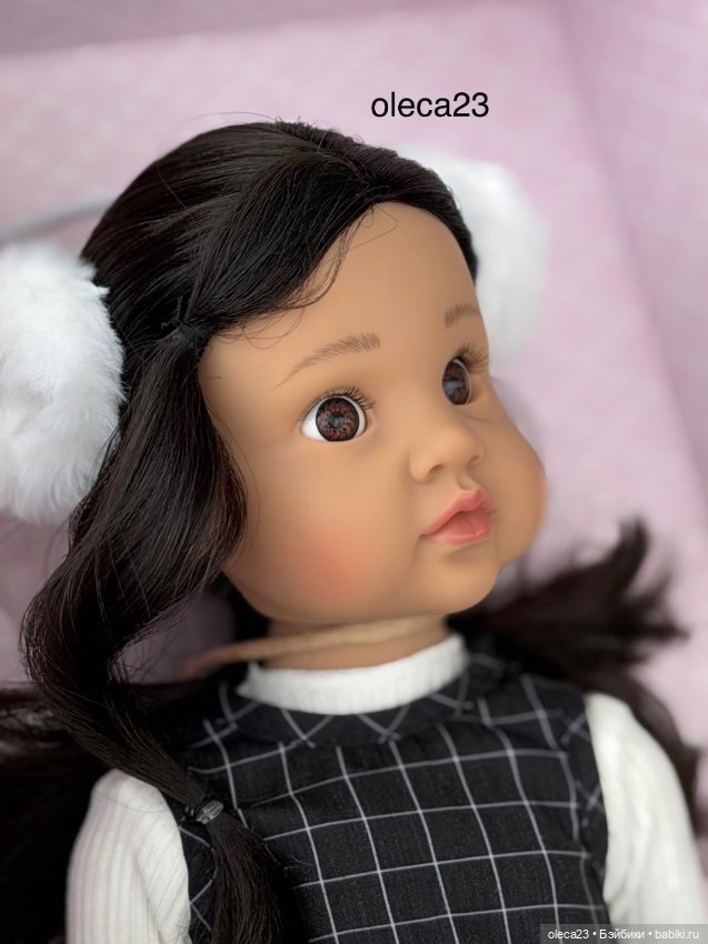 Кукла Gotz Копенгаген — Игровые куклы (фото 5)