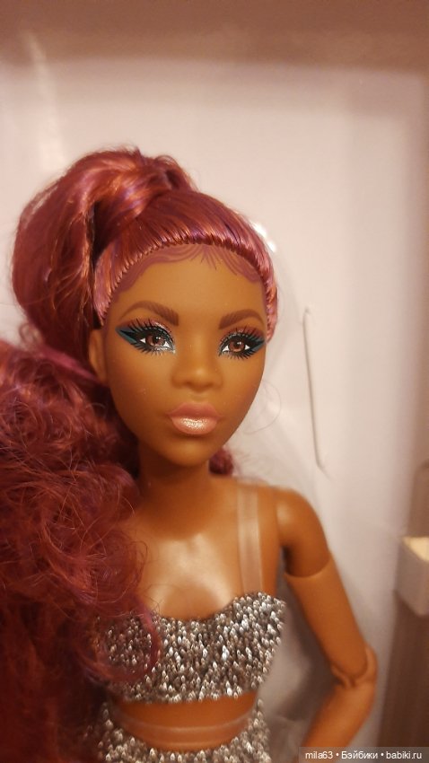 Барби петит — Игровые куклы (фото 3)