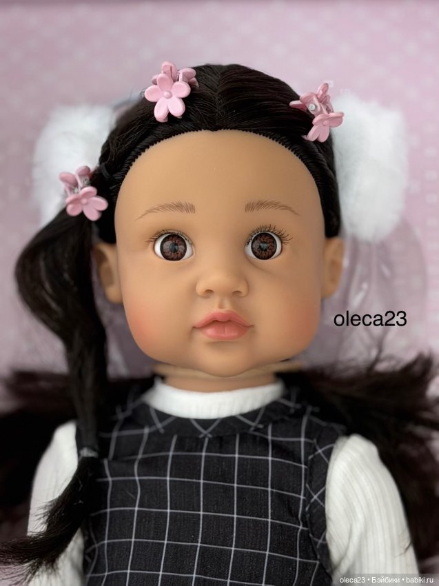 Кукла Gotz Копенгаген — Игровые куклы