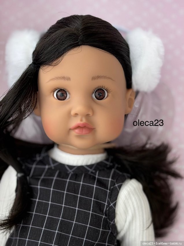 Кукла Gotz Копенгаген — Игровые куклы (фото 10)