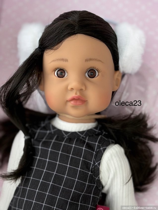 Кукла Gotz Копенгаген — Игровые куклы (фото 6)