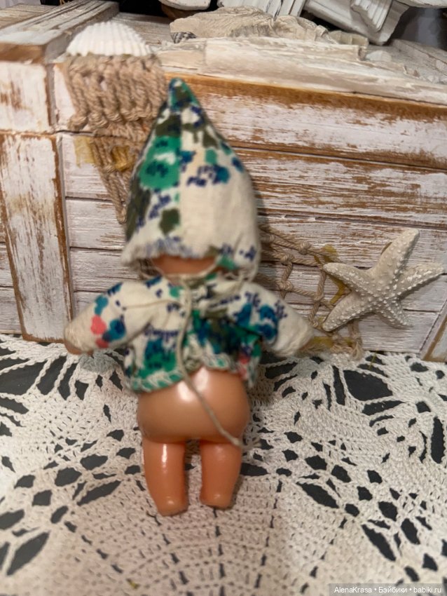 Шурик ссср пупсик кругозор