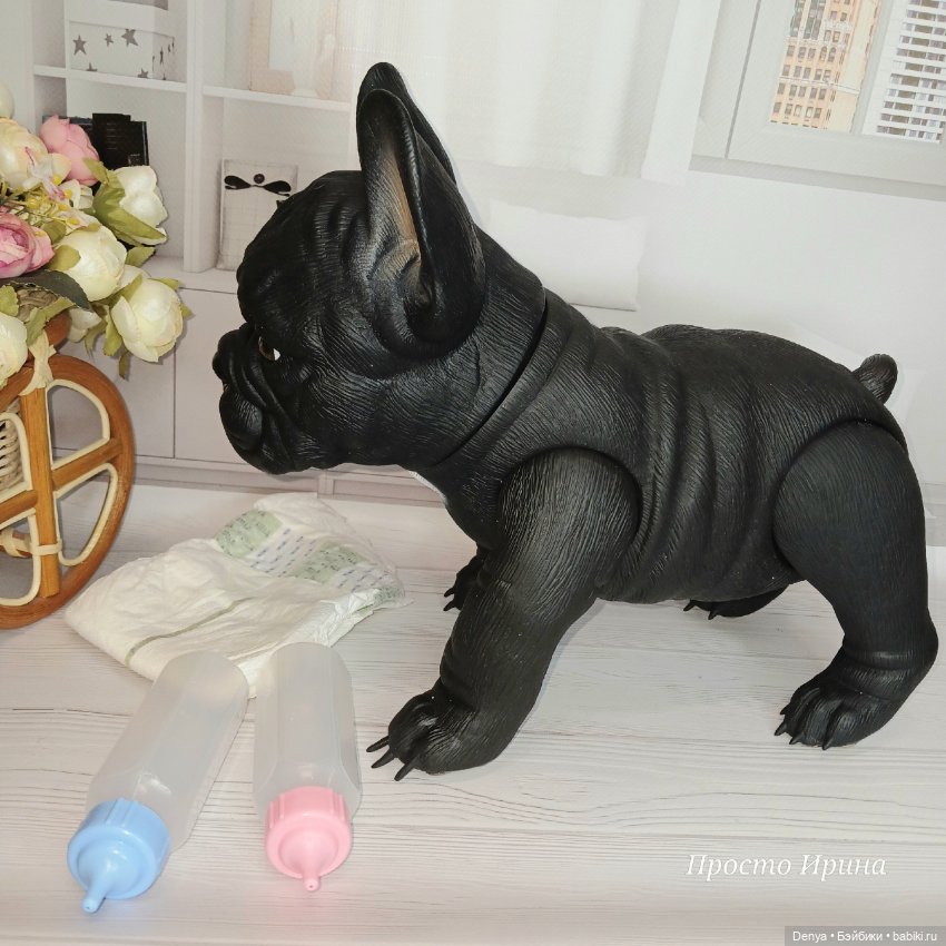 Собака от Destoys — Игрушки для детей (фото 3)