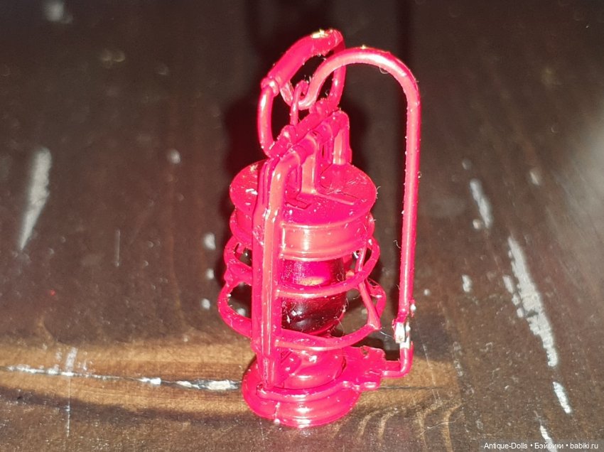 Коллекционная модель 1916 Model T Fire Engine (масштаб 1:24)