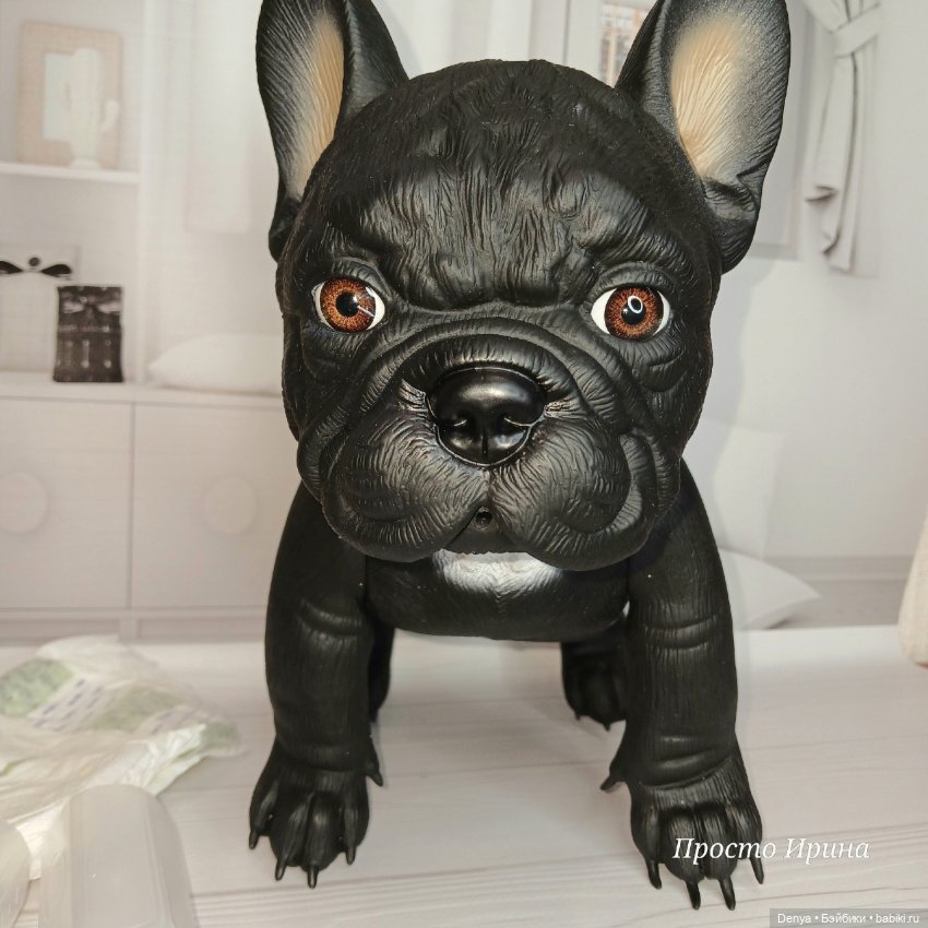 Собака от Destoys — Игрушки для детей (фото 2)