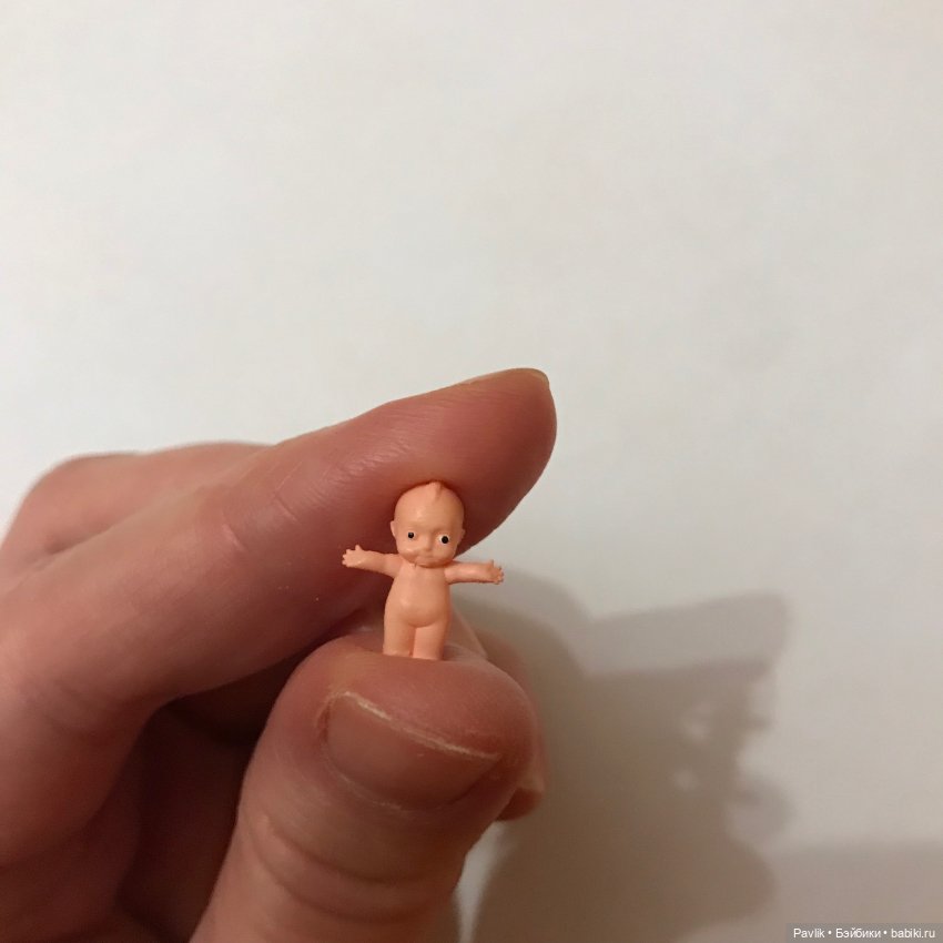 Игрушки для Ваших кукол и их интерьеров (фото 3)