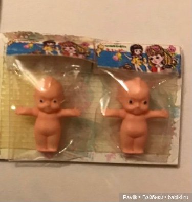 Игрушки для Ваших кукол и их интерьеров (фото 4)