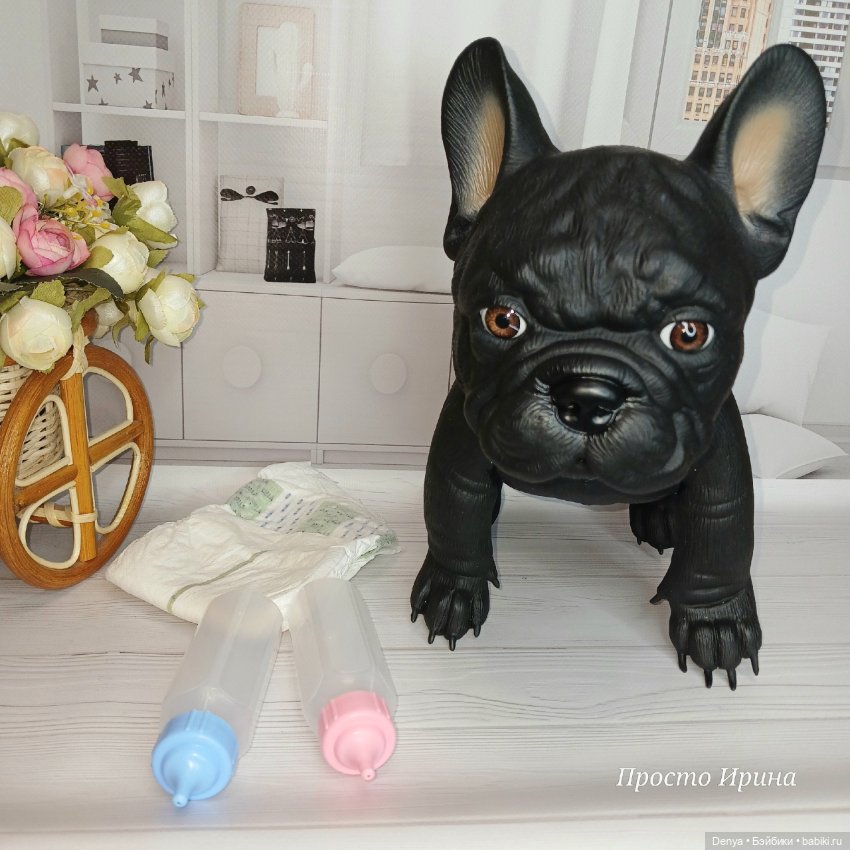 Собака от Destoys — Игрушки для детей