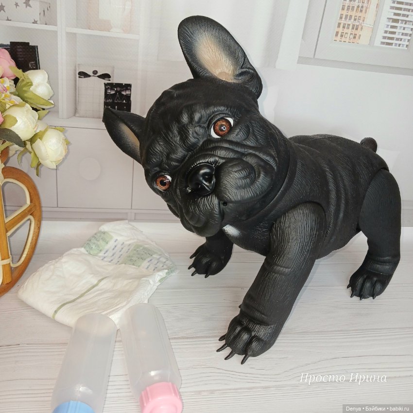 Собака от Destoys — Игрушки для детей (фото 4)