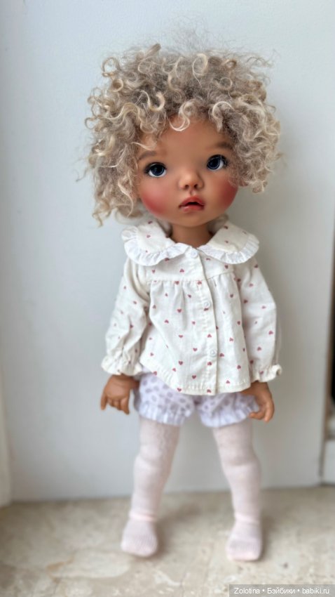 Meadows doll сиси — Куклы BJD (фото 2)