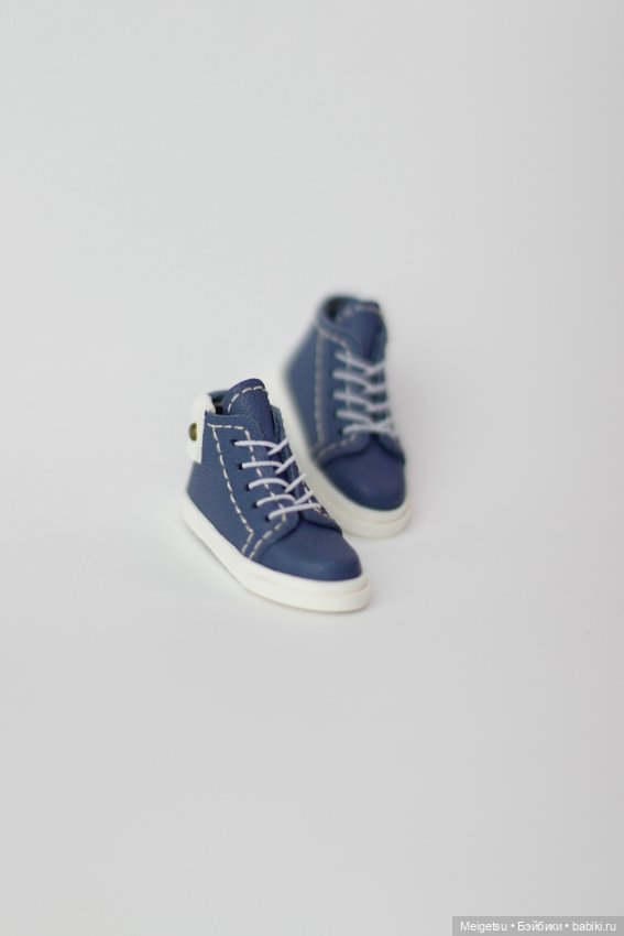 Кеды на новых подростков Tender Creation (фото 4)