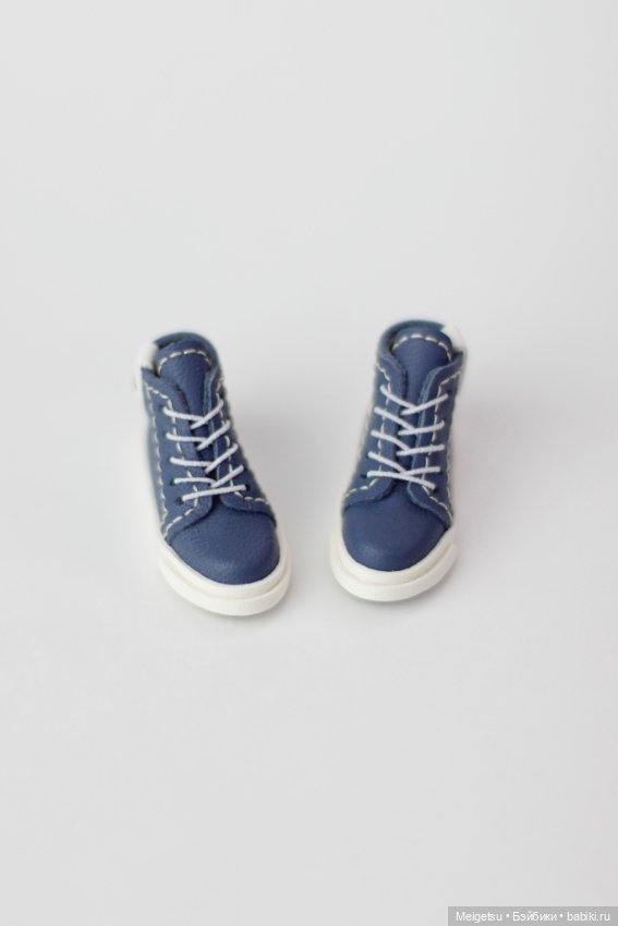 Кеды на новых подростков Tender Creation