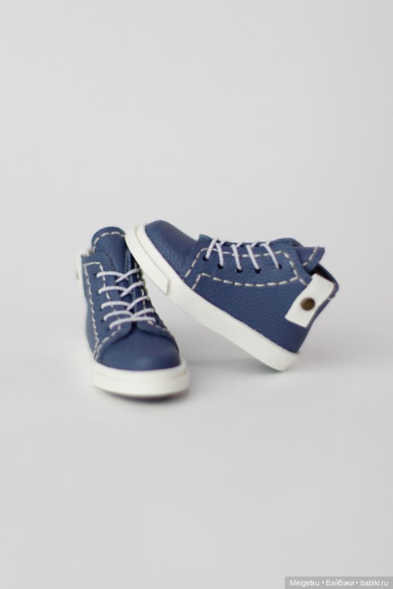 Кеды на новых подростков Tender Creation (фото 2)