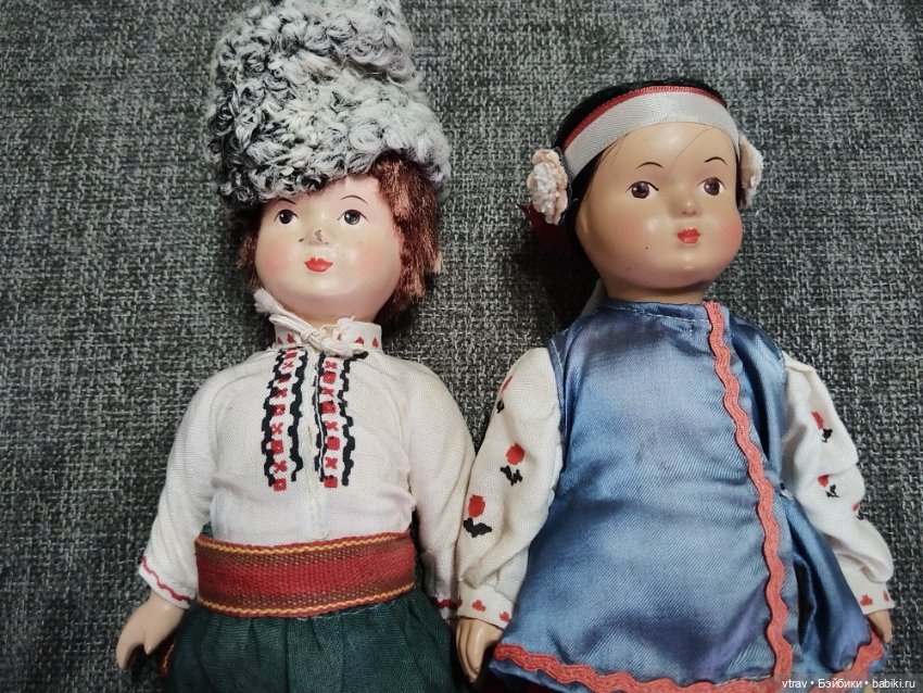 Ивасик и Василинка, опилки (фото 2)