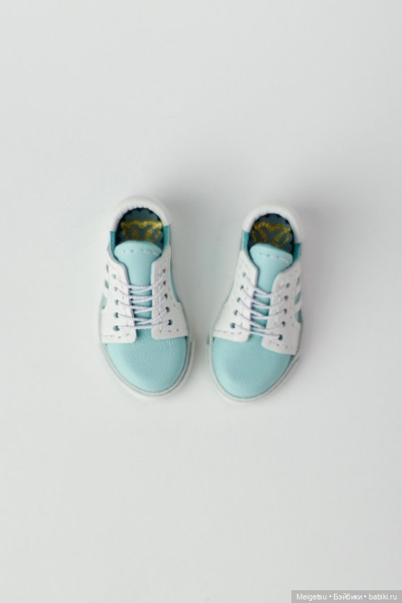 Адидасы для Иден 30см — Обувь для BJD