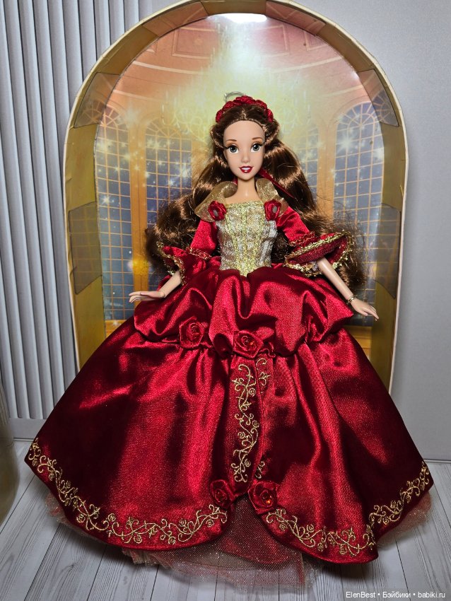 Белль лимитированная — Фэшн (фото 2)