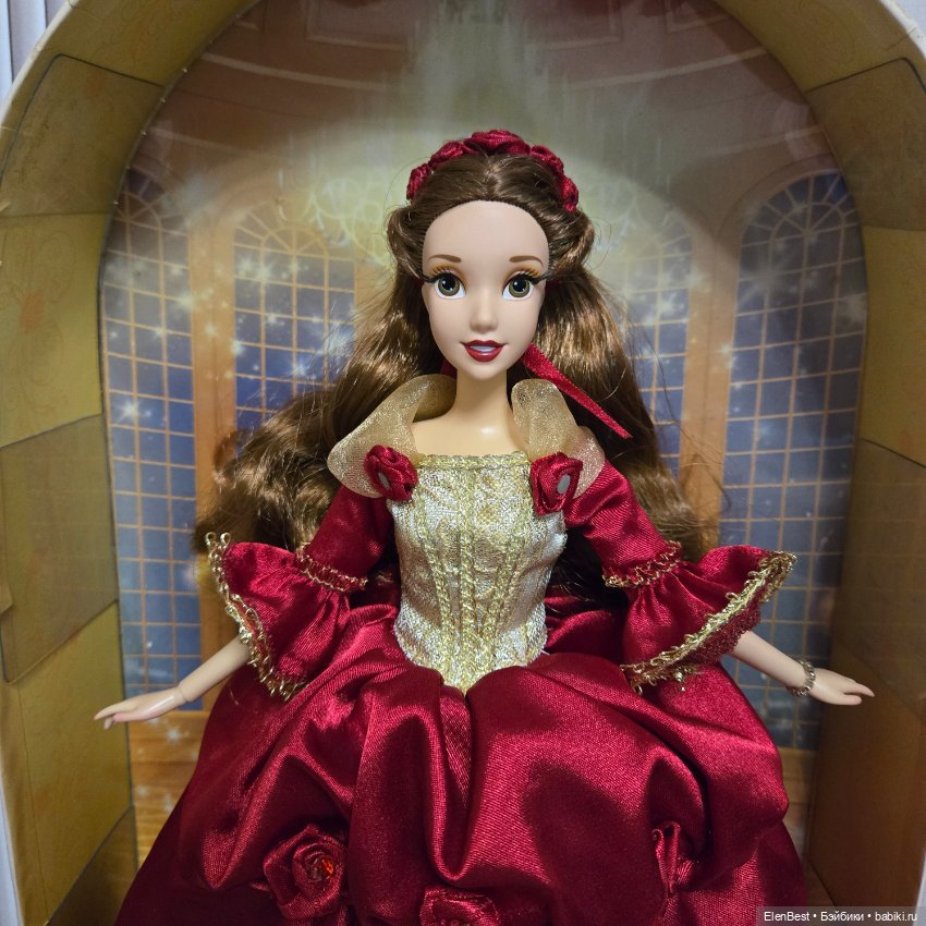 Белль лимитированная — Фэшн (фото 3)