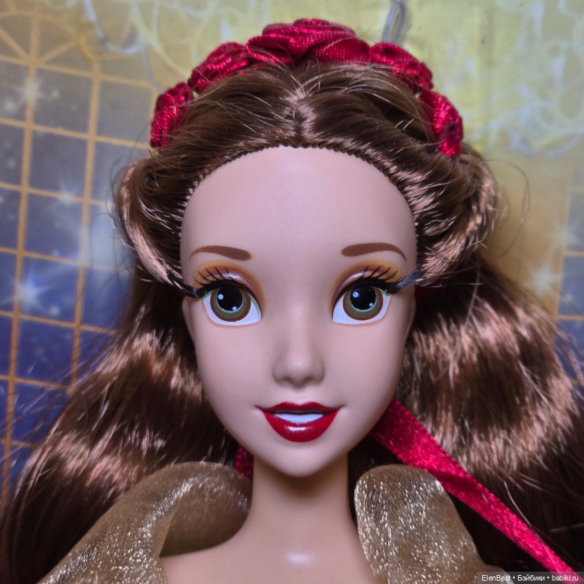 Белль лимитированная — Фэшн (фото 4)