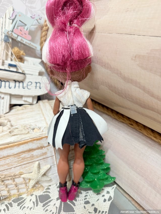 Кукла Lol — Игровые куклы (фото 2)