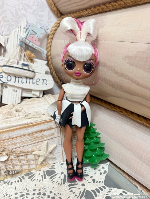 Кукла Lol — Игровые куклы