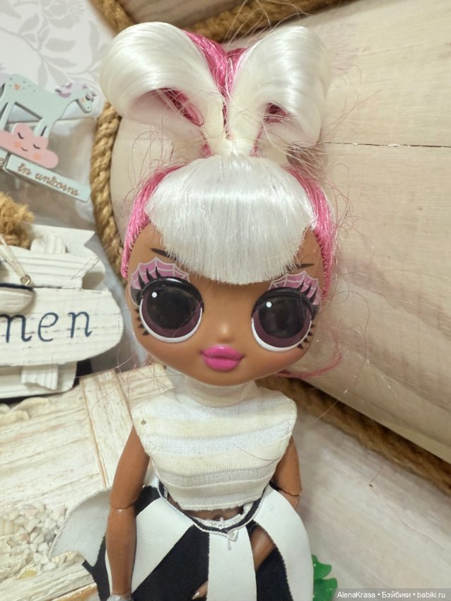 Кукла Lol — Игровые куклы (фото 3)