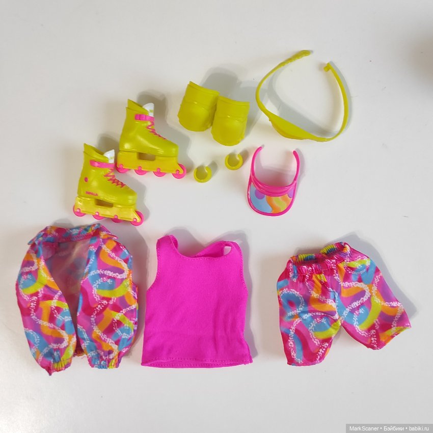 Полный аутфит от Гослинга