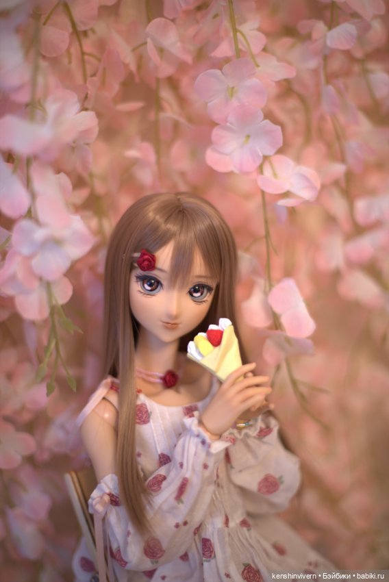 Продам голову Angel Philia Type-G (фото 2)