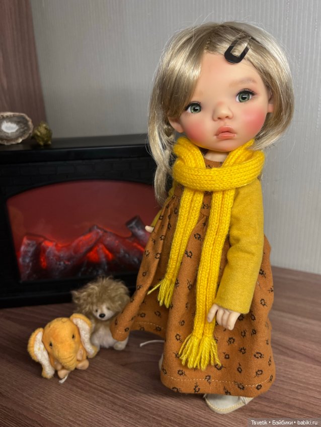 Sissi Meadow dolls — Куклы BJD (фото 2)