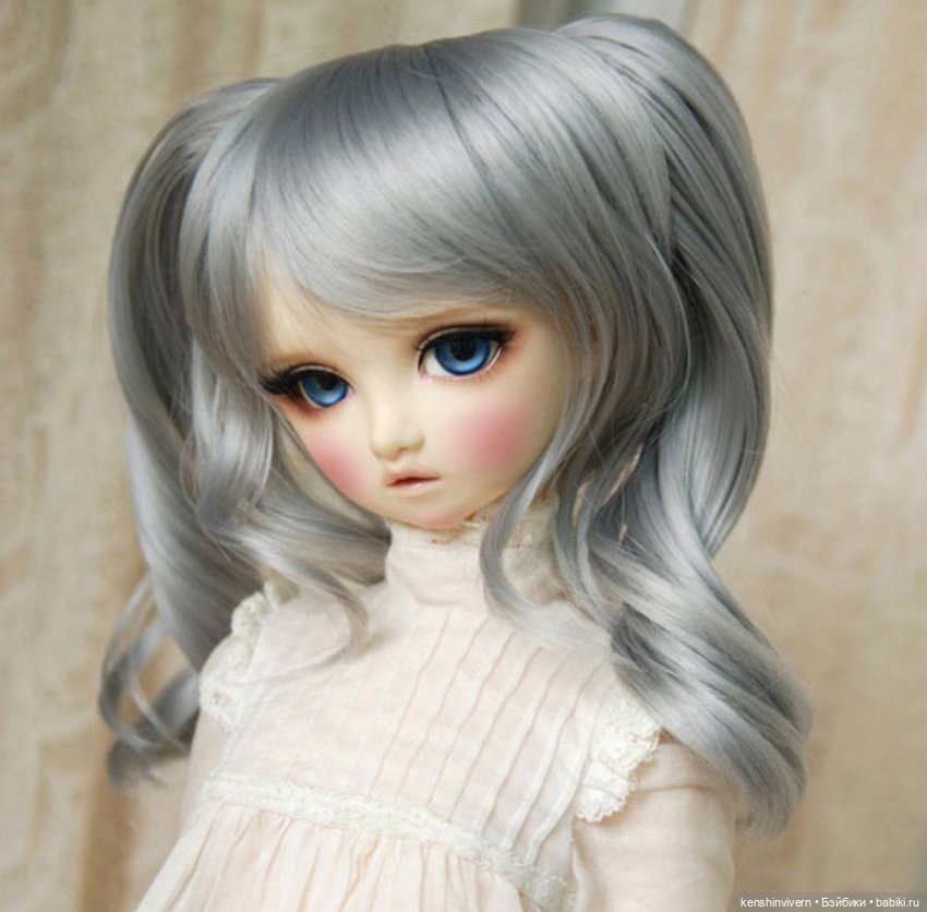 Продам парики разных размеров (фото 3)