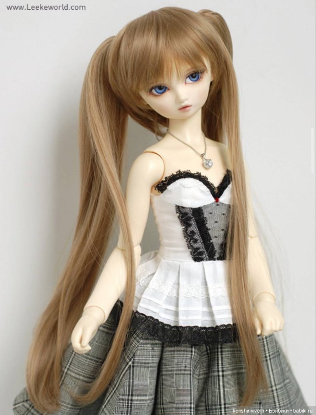 Продам парики разных размеров