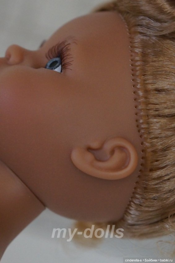 Кукла Лусиана#22 Paola Reina (фото 5)